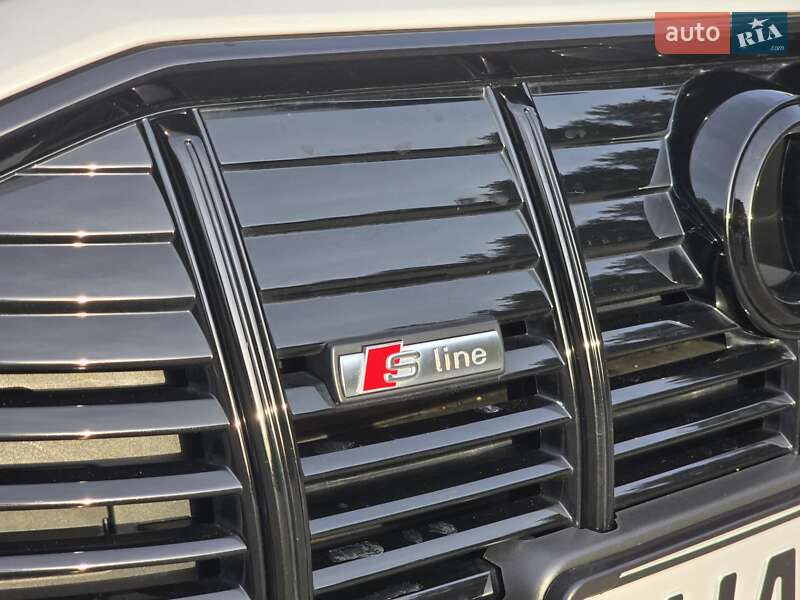 Внедорожник / Кроссовер Audi e-tron Sportback 2022 в Ковеле