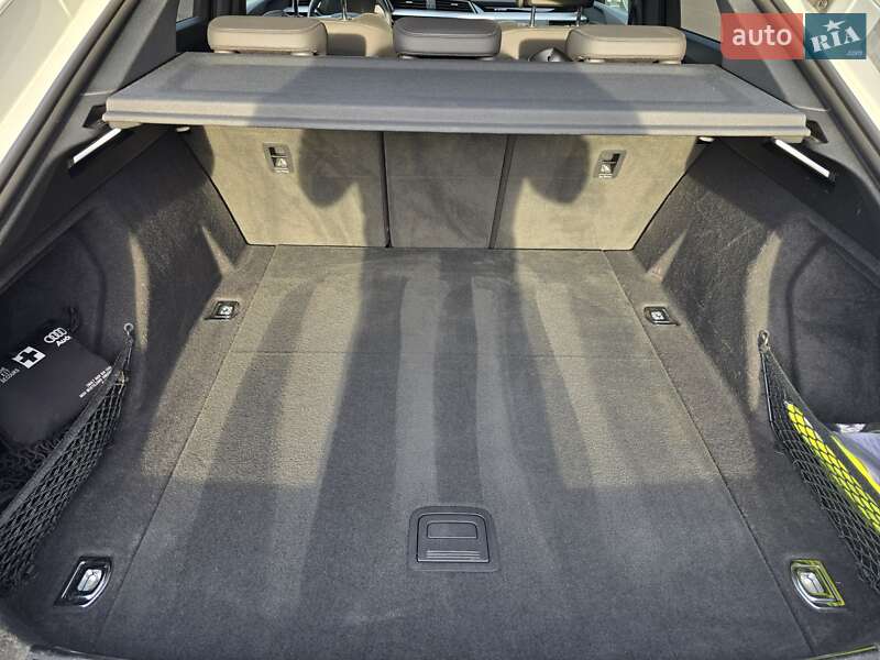 Внедорожник / Кроссовер Audi e-tron Sportback 2022 в Ковеле