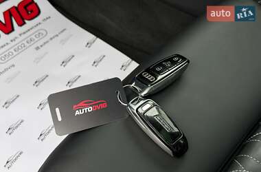 Позашляховик / Кросовер Audi e-tron Sportback 2020 в 
