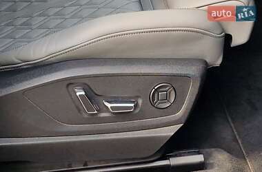 Внедорожник / Кроссовер Audi e-tron Sportback 2022 в 