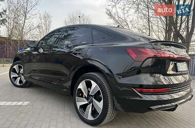 Внедорожник / Кроссовер Audi e-tron Sportback 2020 в Тернополе