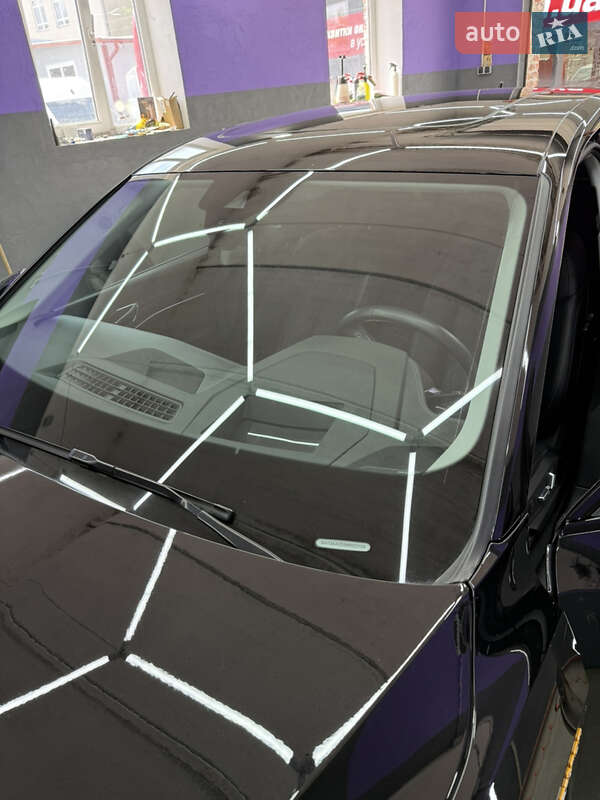 Внедорожник / Кроссовер Audi e-tron Sportback 2020 в Львове фото 19 Внедорожник / Кроссовер Audi e-tron Sportback 2020 в Львове