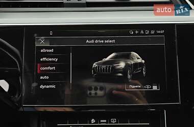 Внедорожник / Кроссовер Audi e-tron Sportback 2021 в 