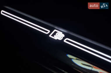 Внедорожник / Кроссовер Audi e-tron Sportback 2021 в 