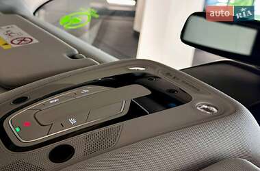 Внедорожник / Кроссовер Audi e-tron Sportback 2021 в 