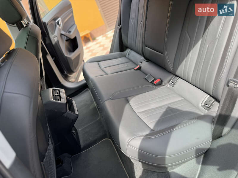 Внедорожник / Кроссовер Audi e-tron Sportback 2020 в Ровно