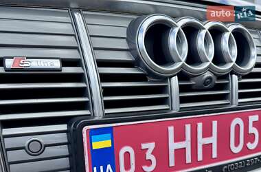 Внедорожник / Кроссовер Audi e-tron Sportback 2021 в 