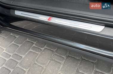 Внедорожник / Кроссовер Audi e-tron Sportback 2021 в 