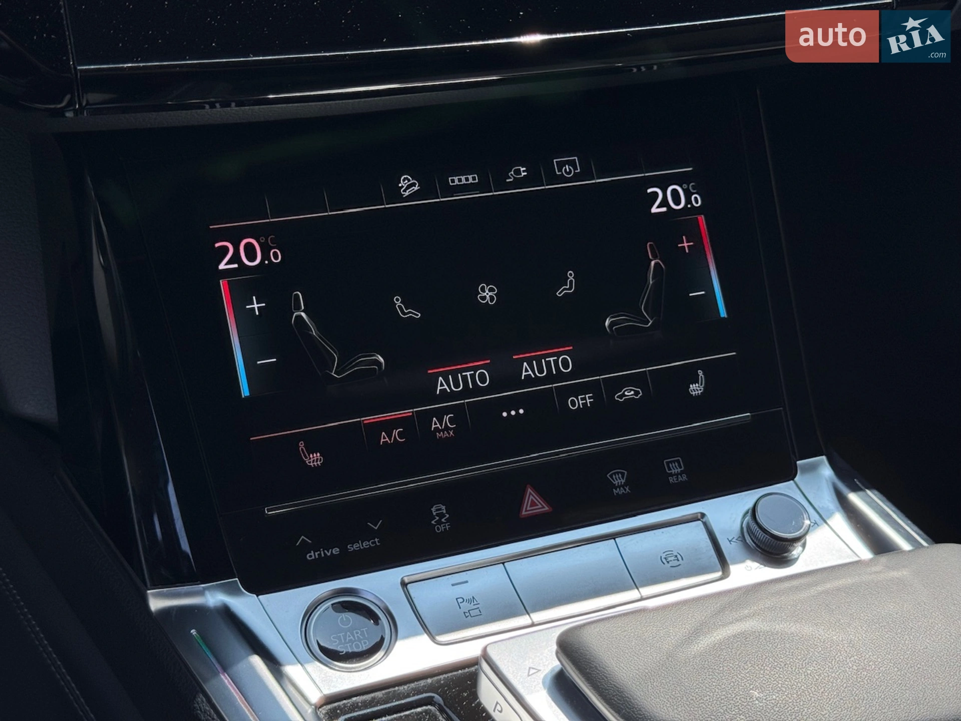 2023 Audi e-tron Sportback - мініатюра 41