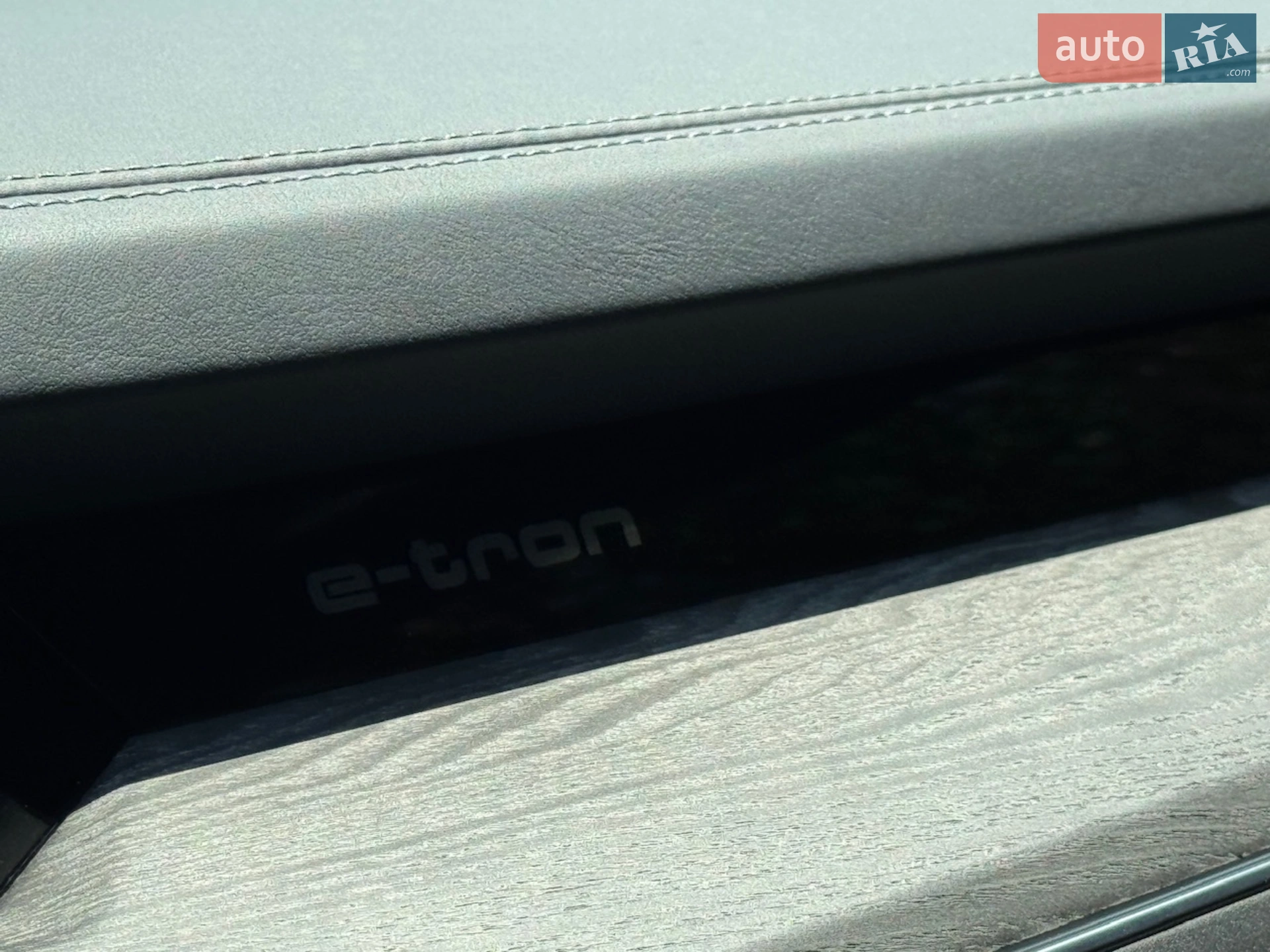2023 Audi e-tron Sportback - мініатюра 59
