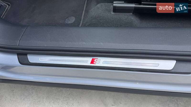 Внедорожник / Кроссовер Audi e-tron Sportback 2020 в Львове фото 25 Внедорожник / Кроссовер Audi e-tron Sportback 2020 в Львове