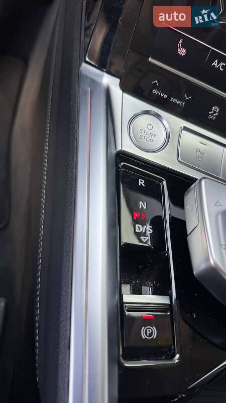 Внедорожник / Кроссовер Audi e-tron Sportback 2020 в Львове фото 47 Внедорожник / Кроссовер Audi e-tron Sportback 2020 в Львове