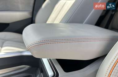 Внедорожник / Кроссовер Audi e-tron Sportback 2021 в 