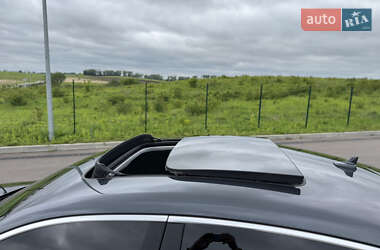 Внедорожник / Кроссовер Audi e-tron Sportback 2020 в 