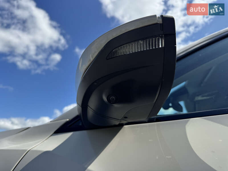 Внедорожник / Кроссовер Audi e-tron Sportback 2020 в Стрые