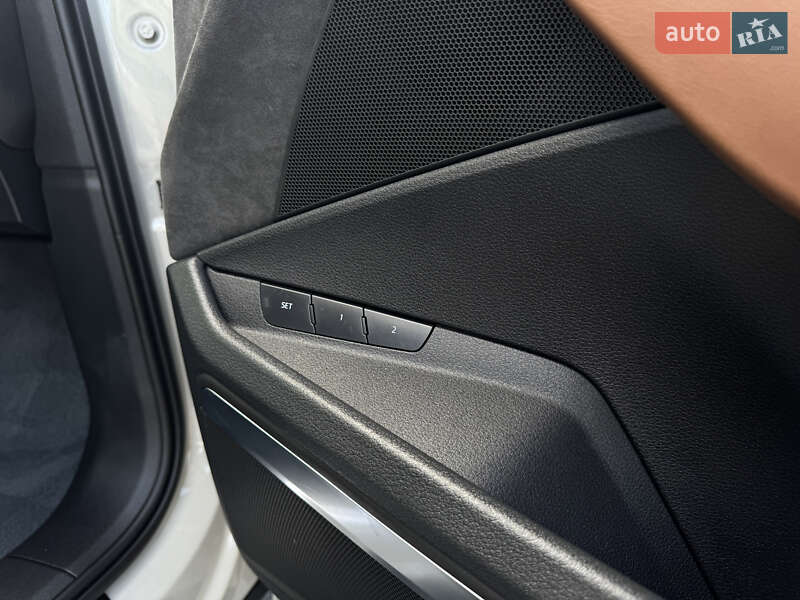 Внедорожник / Кроссовер Audi e-tron Sportback 2020 в Стрые