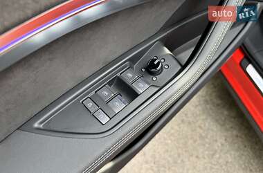 Внедорожник / Кроссовер Audi e-tron Sportback 2021 в 