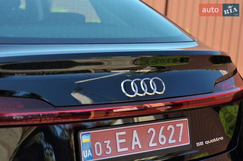 Внедорожник / Кроссовер Audi e-tron Sportback 2023 в Ковеле