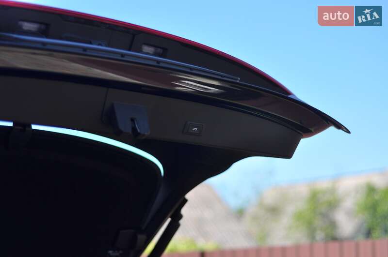 Внедорожник / Кроссовер Audi e-tron Sportback 2023 в Ковеле