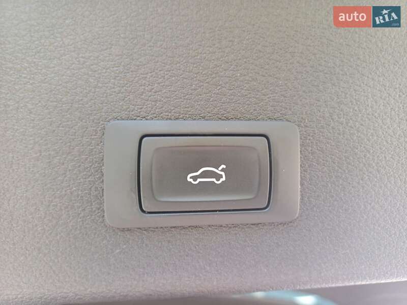 Внедорожник / Кроссовер Audi e-tron Sportback 2020 в Днепре