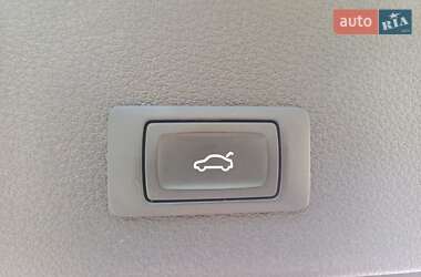 Позашляховик / Кросовер Audi e-tron Sportback 2020 в 