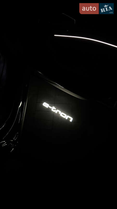 Внедорожник / Кроссовер Audi e-tron Sportback 2021 в Ивано-Франковске фото 63 Внедорожник / Кроссовер Audi e-tron Sportback 2021 в Ивано-Франковске