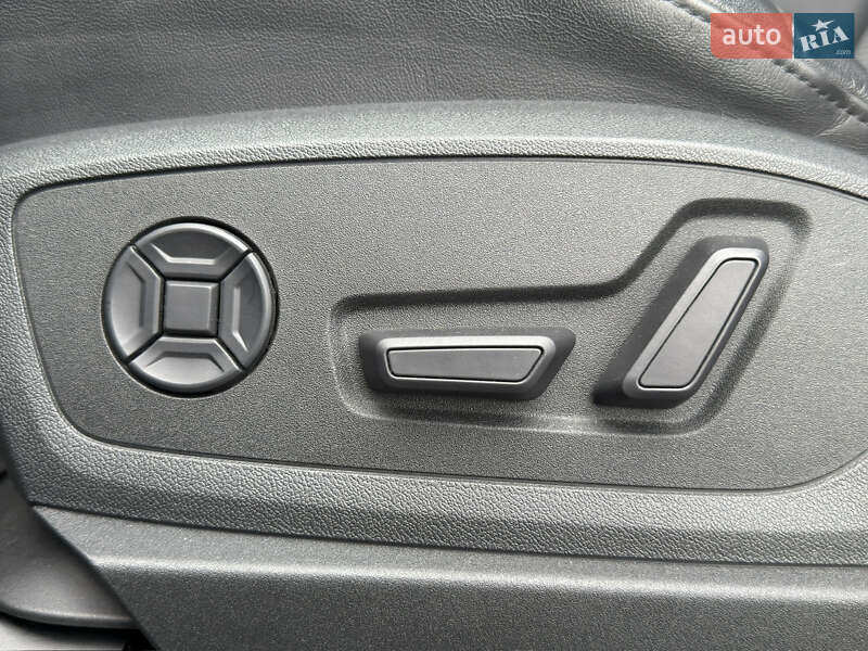 Внедорожник / Кроссовер Audi e-tron Sportback 2020 в Черновцах