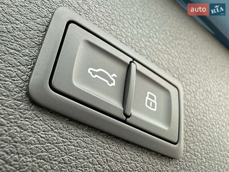 Внедорожник / Кроссовер Audi e-tron Sportback 2020 в Черновцах