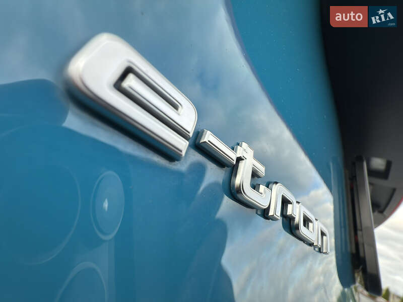 Внедорожник / Кроссовер Audi e-tron Sportback 2020 в Черновцах