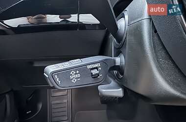 Внедорожник / Кроссовер Audi e-tron Sportback 2021 в 
