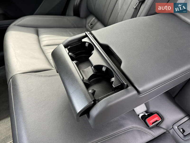 Внедорожник / Кроссовер Audi e-tron Sportback 2021 в Киеве
