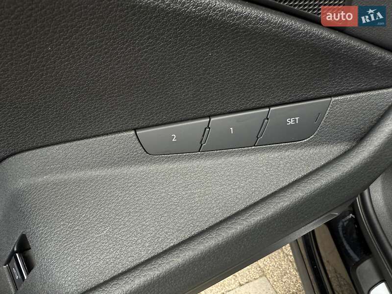 Внедорожник / Кроссовер Audi e-tron Sportback 2020 в Коломые