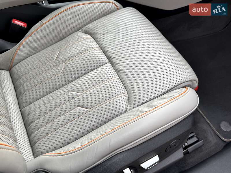 Внедорожник / Кроссовер Audi e-tron Sportback 2021 в Киеве