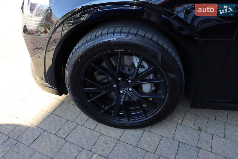 Внедорожник / Кроссовер Audi e-tron Sportback 2022 в Львове