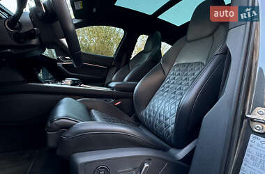 Внедорожник / Кроссовер Audi e-tron Sportback 2021 в 