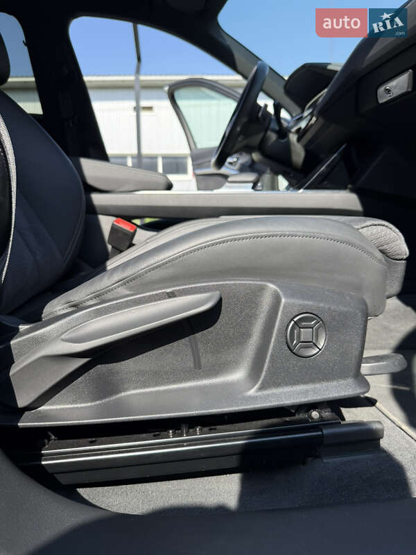 Позашляховик / Кросовер Audi e-tron Sportback 2022 в Луцьку фото 18 Позашляховик / Кросовер Audi e-tron Sportback 2022 в Луцьку