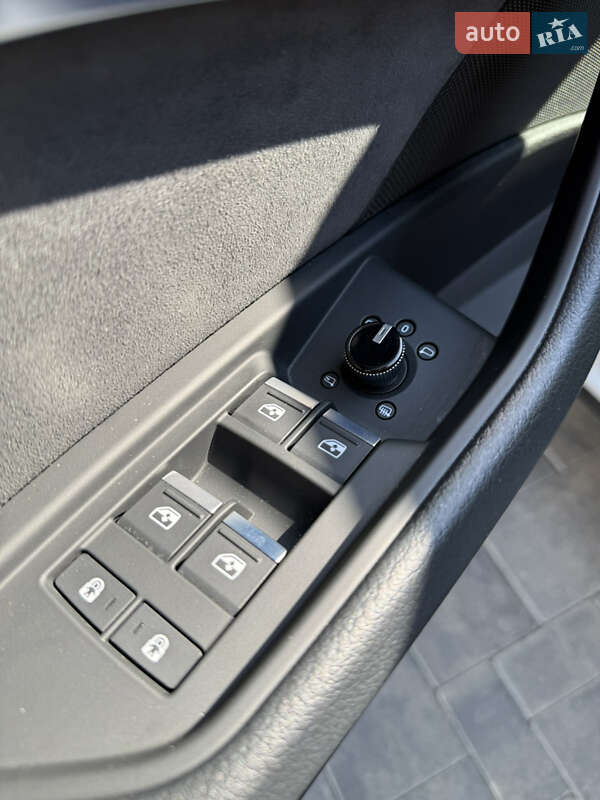 Позашляховик / Кросовер Audi e-tron Sportback 2022 в Луцьку фото 25 Позашляховик / Кросовер Audi e-tron Sportback 2022 в Луцьку
