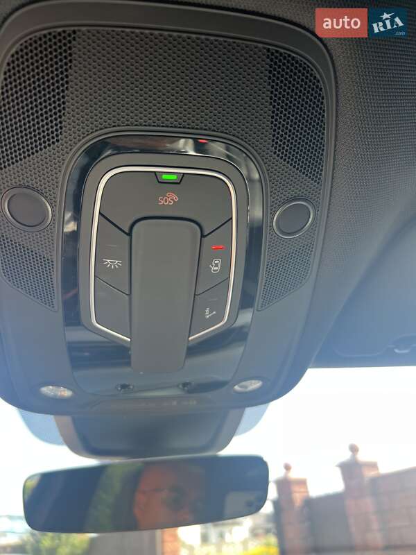 Позашляховик / Кросовер Audi e-tron Sportback 2021 в Києві фото 26 Позашляховик / Кросовер Audi e-tron Sportback 2021 в Києві