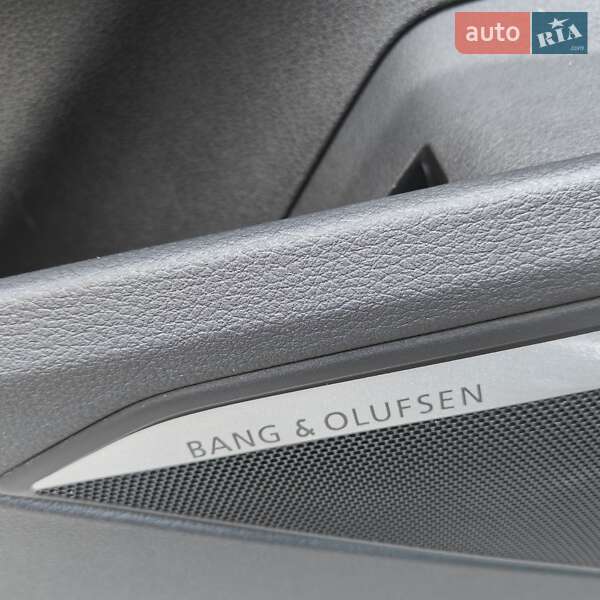 Позашляховик / Кросовер Audi e-tron Sportback 2021 в Дніпрі фото 28 Позашляховик / Кросовер Audi e-tron Sportback 2021 в Дніпрі