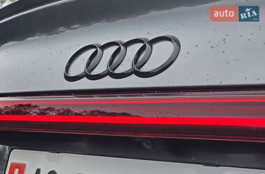 Внедорожник / Кроссовер Audi e-tron Sportback 2020 в 