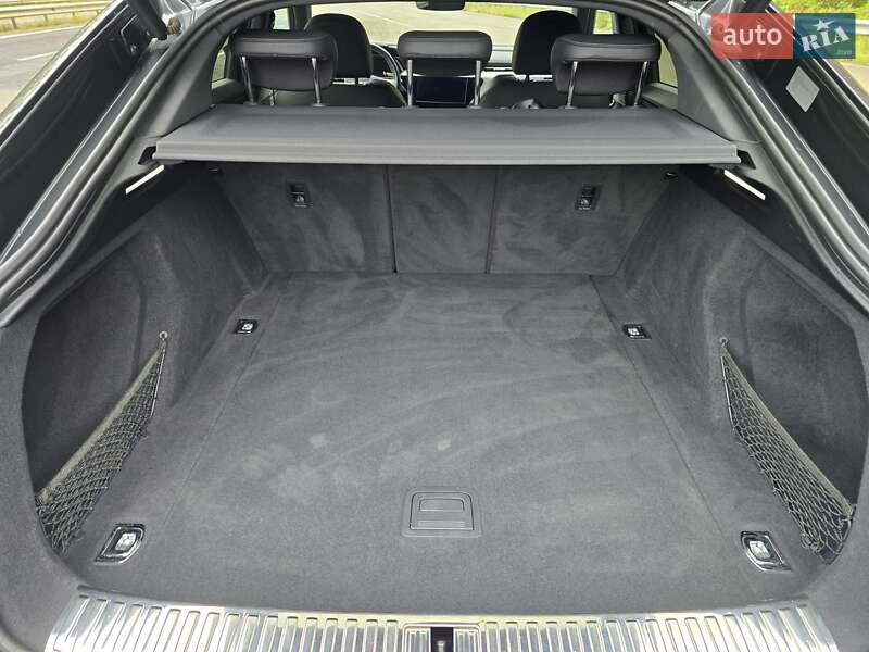 Позашляховик / Кросовер Audi e-tron Sportback 2020 в Ковелі