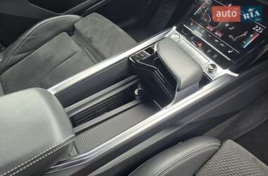 Внедорожник / Кроссовер Audi e-tron Sportback 2020 в 