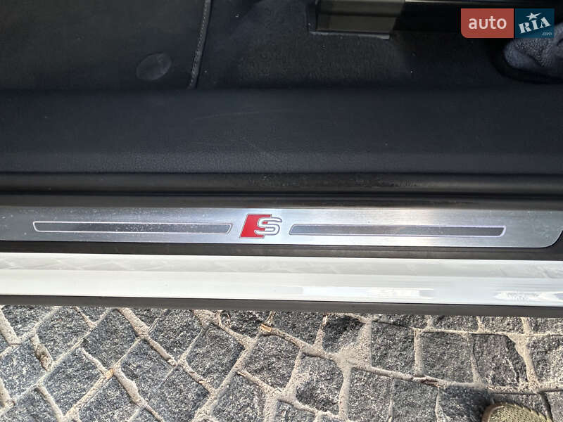 Внедорожник / Кроссовер Audi e-tron Sportback 2020 в Днепре фото 82 Внедорожник / Кроссовер Audi e-tron Sportback 2020 в Днепре