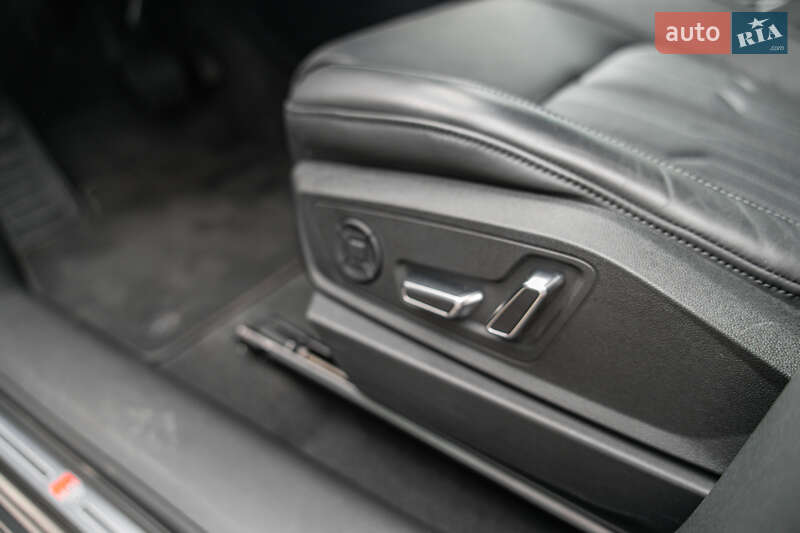 Внедорожник / Кроссовер Audi e-tron Sportback 2022 в Львове