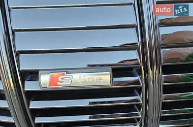 Внедорожник / Кроссовер Audi e-tron Sportback 2022 в 