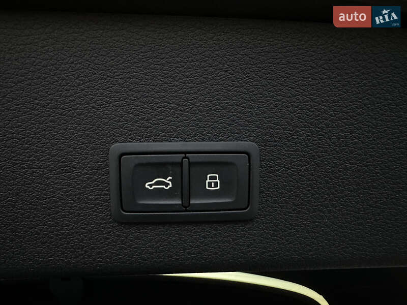 Внедорожник / Кроссовер Audi e-tron Sportback 2022 в Ровно фото 27 Внедорожник / Кроссовер Audi e-tron Sportback 2022 в Ровно