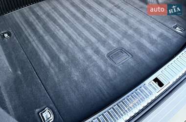 Внедорожник / Кроссовер Audi e-tron Sportback 2022 в 