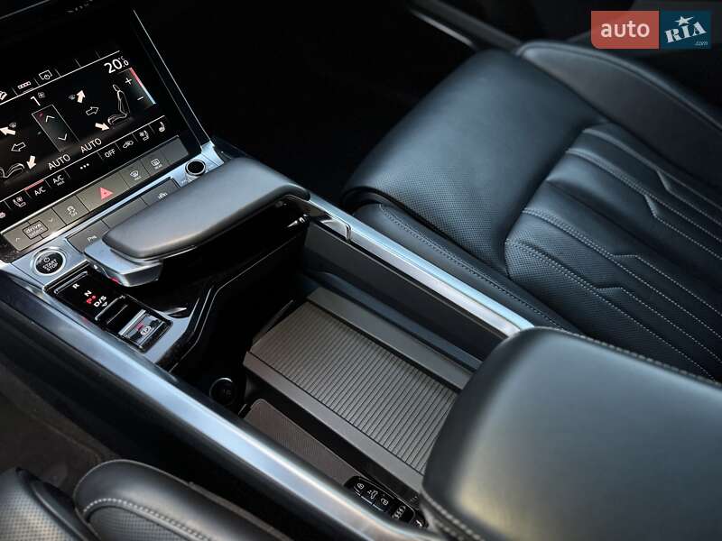Внедорожник / Кроссовер Audi e-tron Sportback 2021 в Тернополе