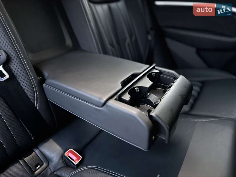 Внедорожник / Кроссовер Audi e-tron Sportback 2021 в Тернополе