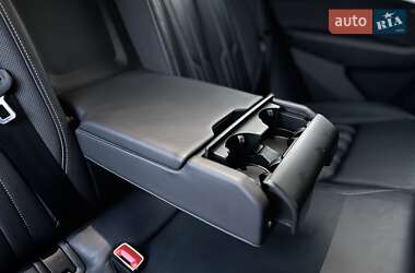 Внедорожник / Кроссовер Audi e-tron Sportback 2021 в 